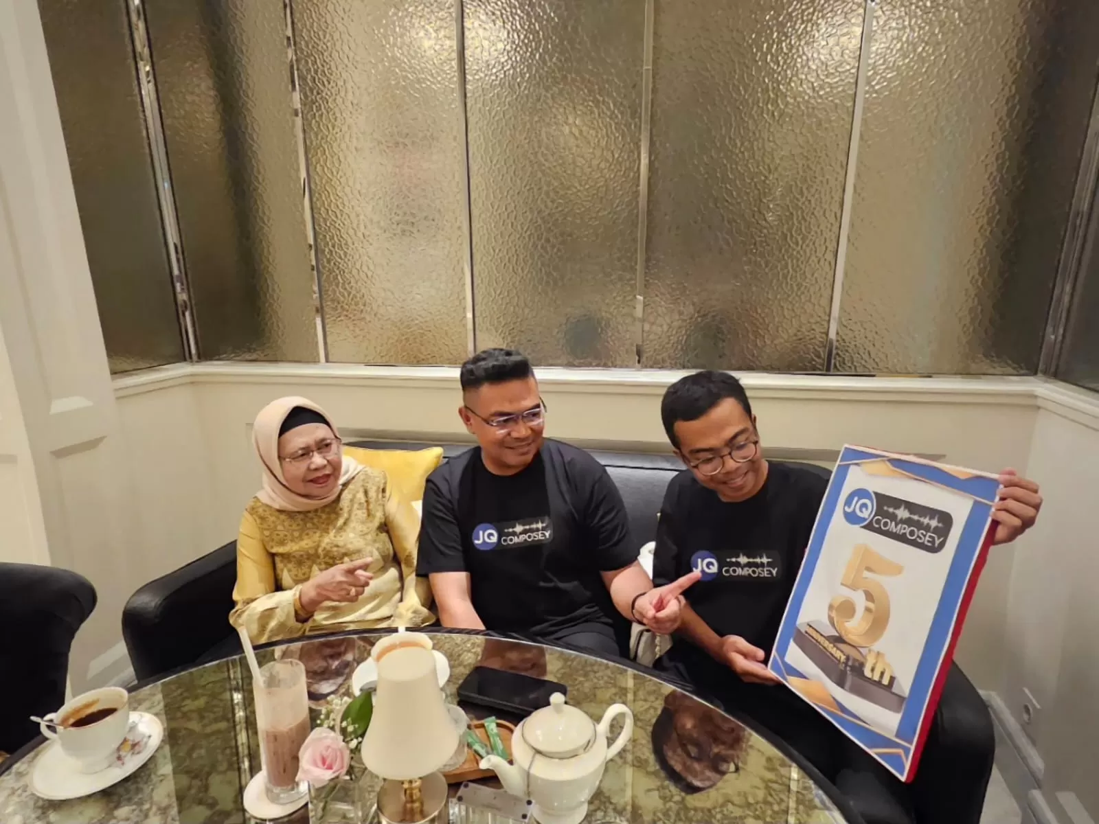 Global Digital Platform